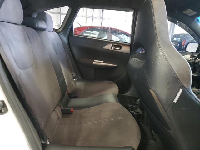 Photo 11 from auction – 2008 SUBARU IMPREZA WR with VIN JF1GR89678L831991