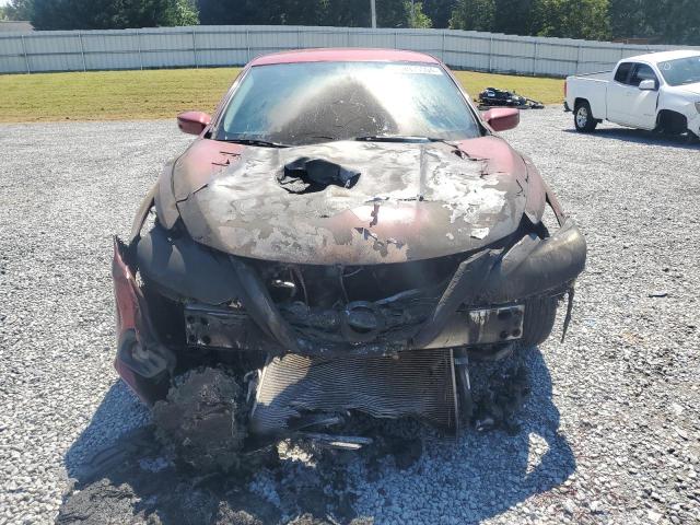 Photo 5 from auction – 2016 NISSAN ALTIMA 2.5 with VIN 1N4AL3APXGC260137