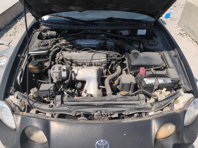 Photo 11 from auction – 1995 TOYOTA CELICA GT with VIN JT5ST07K5S0028897