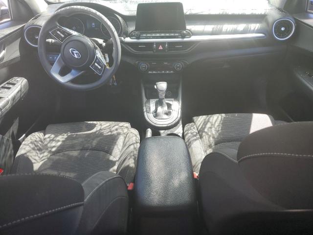 Photo 8 from auction – 2019 KIA FORTE FE with VIN 3KPF24AD2KE115545