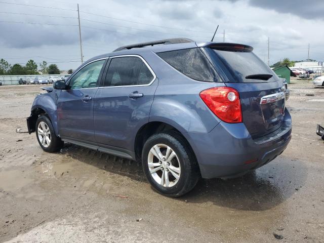 Photo 2 from auction – 2013 CHEVROLET EQUINOX LT with VIN 2GNALDEK5D6285215