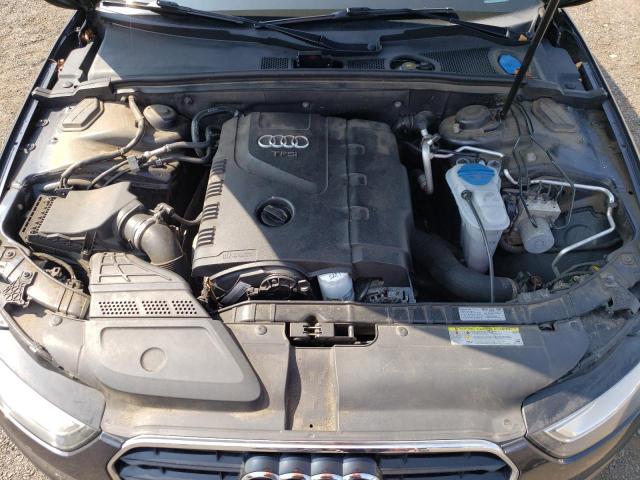 Foto 11 de la subasta – 2014 AUDI A4 PREMIUM con VIN WAUFFAFL7EN026991