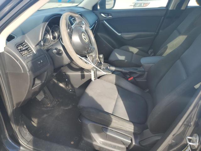 Photo 7 from auction – 2014 MAZDA CX-5 SPORT with VIN JM3KE2BE0E0335630