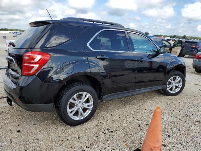 Photo 3 from auction – 2017 CHEVROLET EQUINOX LT with VIN 2GNALCEK6H6313314