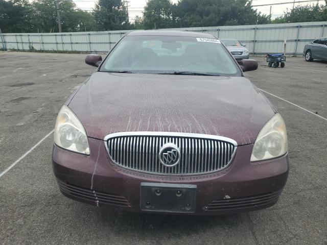 Photo 5 from auction – 2007 BUICK LUCERNE CX with VIN 1G4HD57207U131603