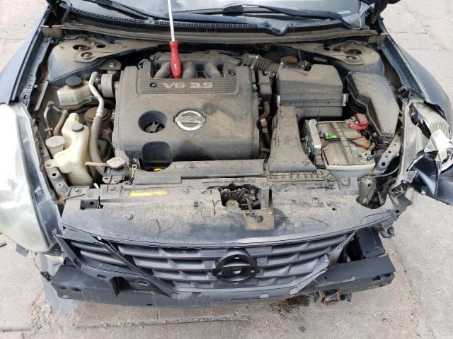 Photo 11 from auction – 2012 NISSAN ALTIMA SR with VIN 1N4BL2EP8CC177003