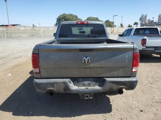 Photo 6 from auction – 2012 DODGE RAM 1500 S with VIN 1C6RD6FT0CS157513