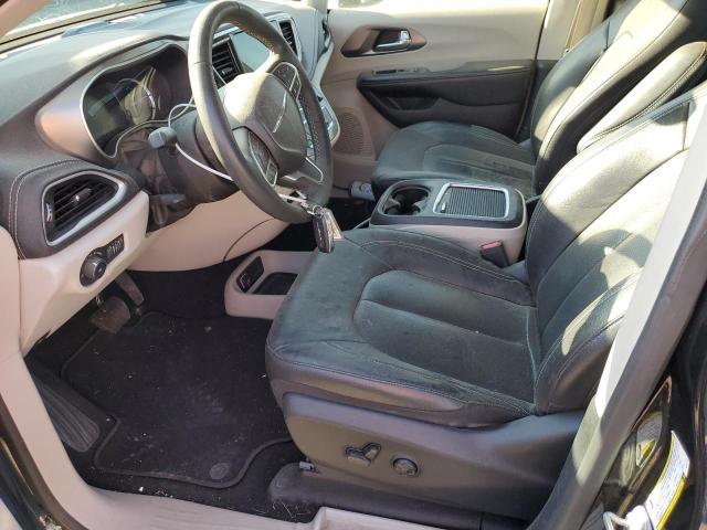 Photo 7 from auction – 2022 CHRYSLER PACIFICA H with VIN 2C4RC1L77NR147958