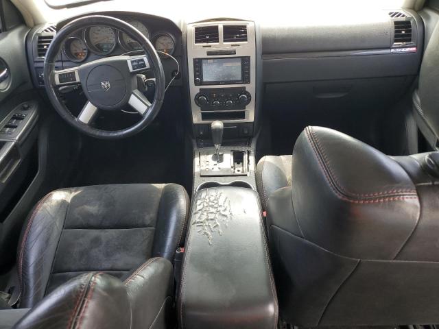 Photo 8 from auction – 2010 DODGE CHARGER SR with VIN 2B3CA7CW4AH132924