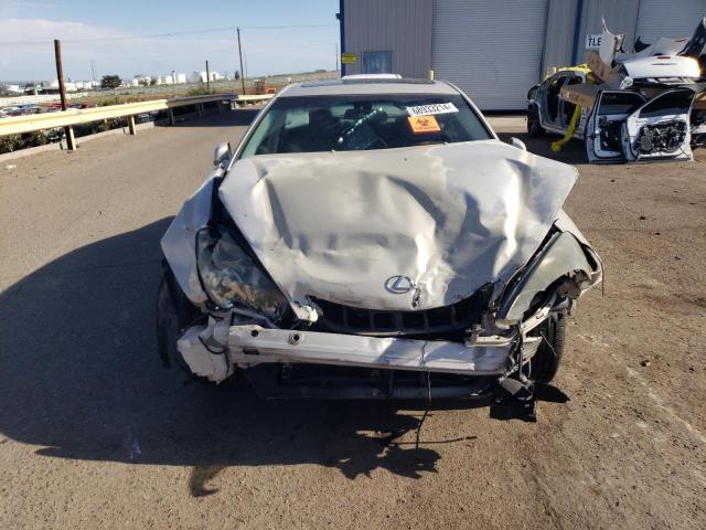 Photo 5 from auction – 2006 LEXUS ES 330 with VIN JTHBA30G265174604