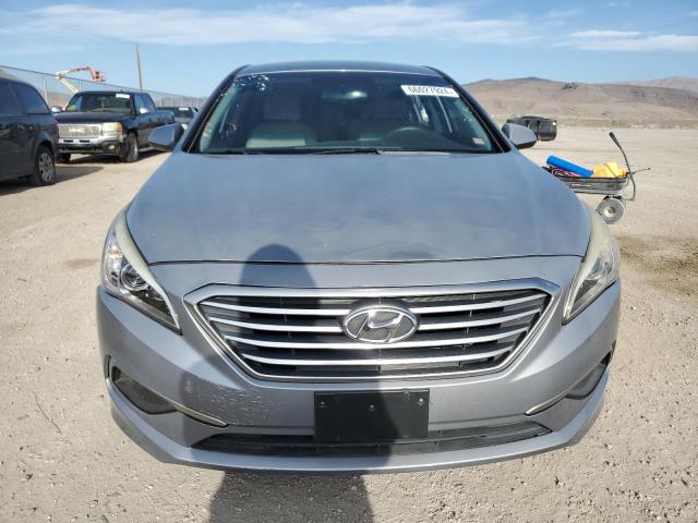 Photo 5 from auction – 2016 HYUNDAI SONATA SE with VIN 5NPE24AFXGH367947