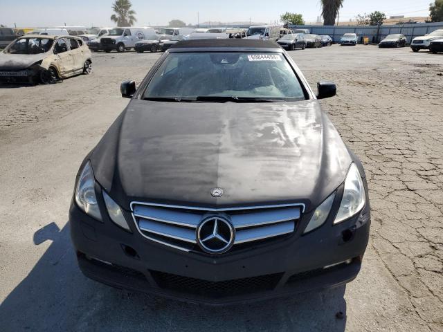 Photo 5 from auction – 2011 MERCEDES-BENZ E 350 with VIN WDDKK5GF7BF084883