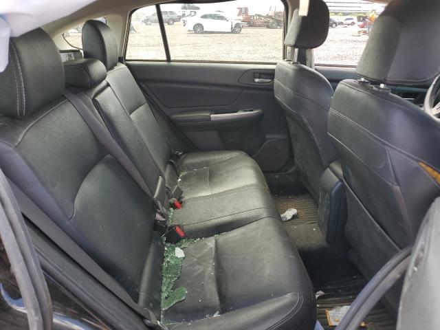 Photo 10 from auction – 2016 SUBARU IMPREZA SP with VIN JF1GPAU66G8322206