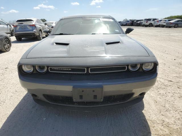 Photo 5 from auction – 2017 DODGE CHALLENGER with VIN 2C3CDZAGXHH501586