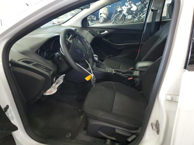 Photo 7 from auction – 2015 FORD FOCUS SE with VIN 1FADP3F28FL213380