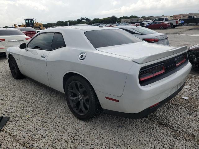 Photo 2 from auction – 2019 DODGE CHALLENGER with VIN 2C3CDZBT0KH524636