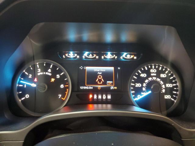 Photo 9 from auction – 2018 FORD F150 SUPER with VIN 1FTEW1EP8JKE23561