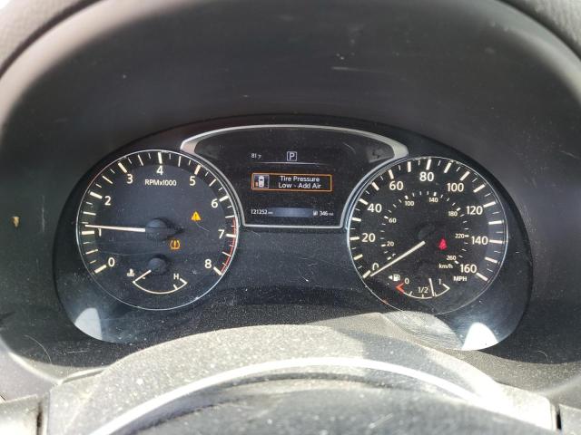 Photo 9 from auction – 2016 NISSAN ALTIMA 2.5 with VIN 1N4AL3AP6GC223277