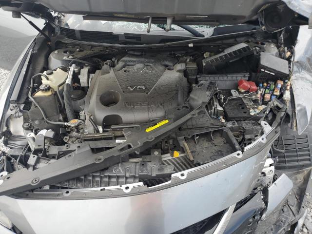 Photo 11 from auction – 2018 NISSAN MAXIMA 3.5 with VIN 1N4AA6AP0JC404888