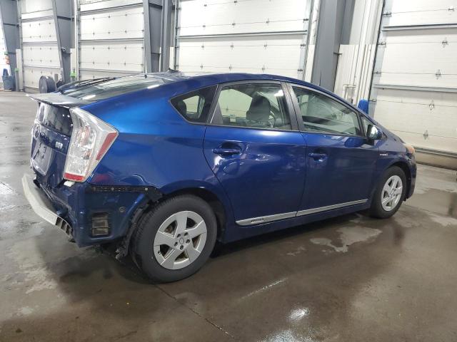 Photo 3 from auction – 2010 TOYOTA PRIUS with VIN JTDKN3DU0A0122206
