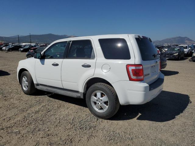 Photo 2 from auction – 2009 FORD ESCAPE XLS with VIN 1FMCU92749KC38463