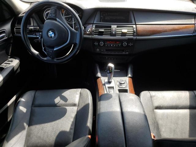 Photo 8 from auction – 2013 BMW X6 XDRIVE3 with VIN 5UXFG2C59DL784710
