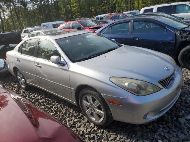 Photo 4 from auction – 2005 LEXUS ES 330 with VIN JTHBA30G555137447