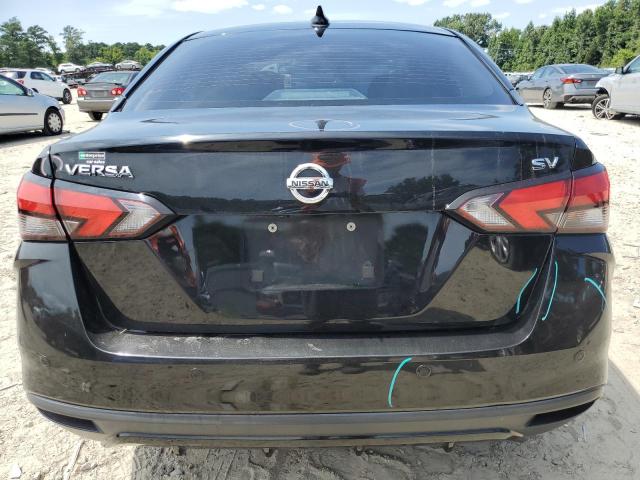 Photo 6 from auction – 2020 NISSAN VERSA SV with VIN 3N1CN8EVXLL842159