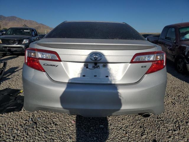 Photo 6 from auction – 2014 TOYOTA CAMRY L with VIN 4T1BF1FK0EU334773