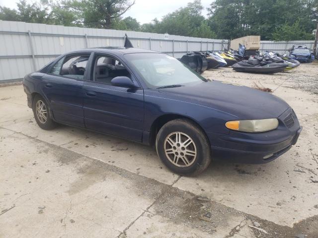 Photo 4 from auction – 2003 BUICK REGAL LS with VIN 2G4WB55K131290037