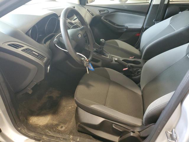 Photo 7 from auction – 2012 FORD FOCUS S with VIN 1FAHP3E20CL425799