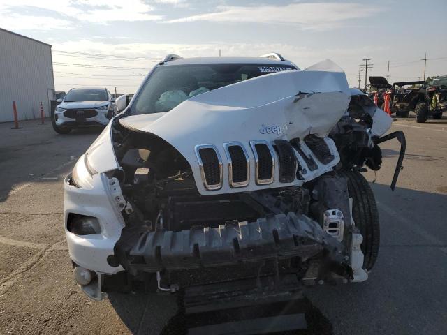 Photo 5 from auction – 2014 JEEP CHEROKEE L with VIN 1C4PJMCS9EW200556