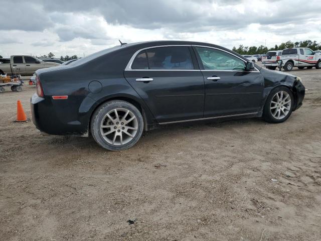 Photo 3 from auction – 2011 CHEVROLET MALIBU LTZ with VIN 1G1ZE5E7XBF132705