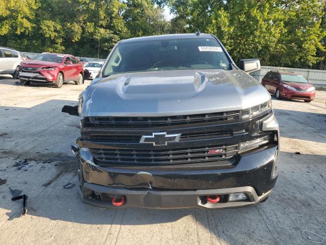 Photo 5 from auction – 2019 CHEVROLET SILVERADO with VIN 1GCPYFED5KZ362197