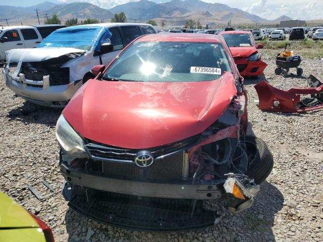 Photo 5 from auction – 2016 TOYOTA COROLLA L with VIN 5YFBURHE1GP466098
