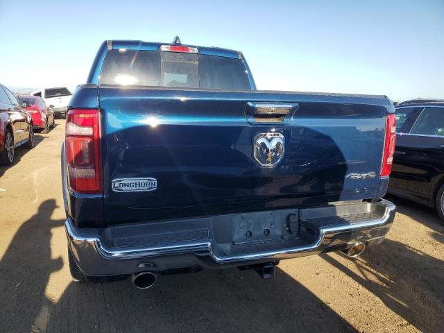 Photo 6 from auction – 2021 RAM 1500 LONGH with VIN 1C6SRFKT0MN819048