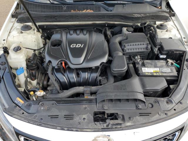 Photo 11 from auction – 2014 KIA OPTIMA LX with VIN KNAGM4A71E5455551