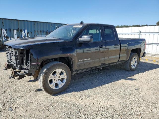 CHEVROLET SILVERADO 2018 with VIN 1GCVKREC2JZ194065 - Photo from auction