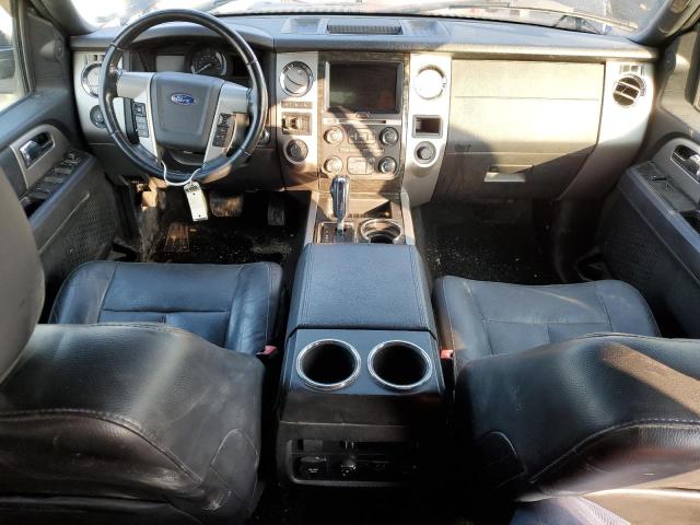 Фото 8 с аукциона – 2017 FORD EXPEDITION с VIN 1FMJU2AT9HEA04510
