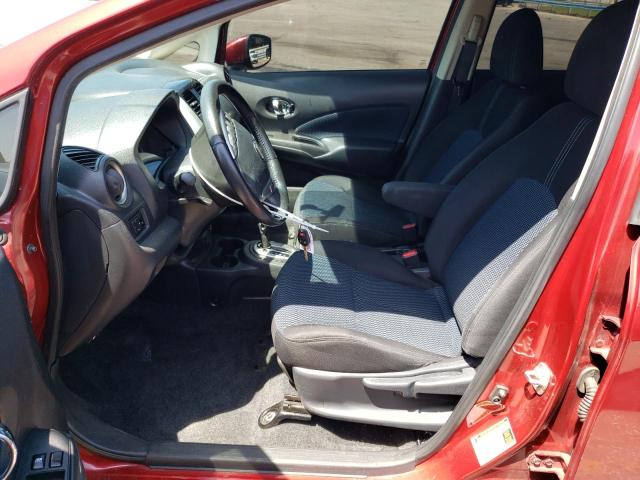 Photo 7 from auction – 2018 NISSAN VERSA NOTE with VIN 3N1CE2CP4JL352203