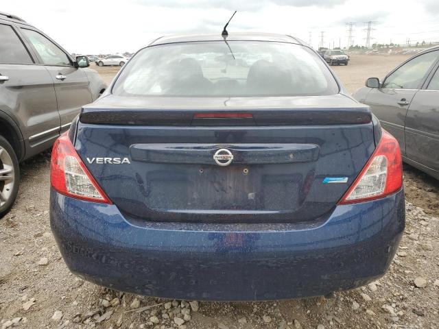Photo 6 from auction – 2013 NISSAN VERSA S with VIN 3N1CN7APXDL855416
