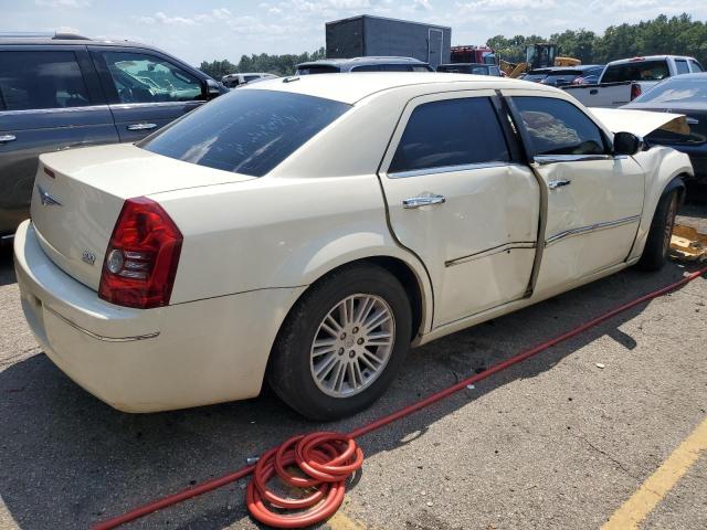 Photo 3 from auction – 2010 CHRYSLER 300 TOURIN with VIN 2C3CA5CV5AH235851