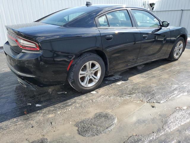 Photo 3 from auction – 2023 DODGE CHARGER SX with VIN 2C3CDXBG5PH564273