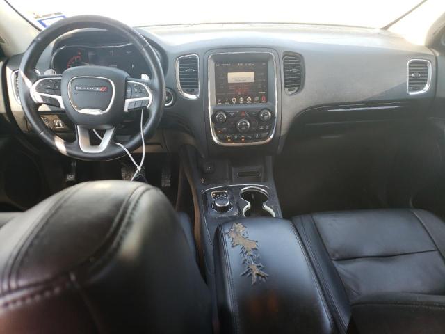 Photo 8 from auction – 2016 DODGE DURANGO LI with VIN 1C4RDHDG9GC340600
