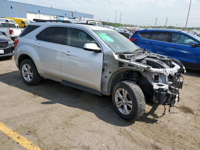 Photo 4 from auction – 2012 CHEVROLET EQUINOX LT with VIN 2GNALDEK1C6397833