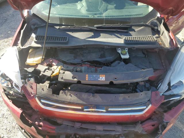 صورة رقم 11 من المزاد - 2013 FORD ESCAPE TIT مع VIN 1FMCU9J99DUD55360