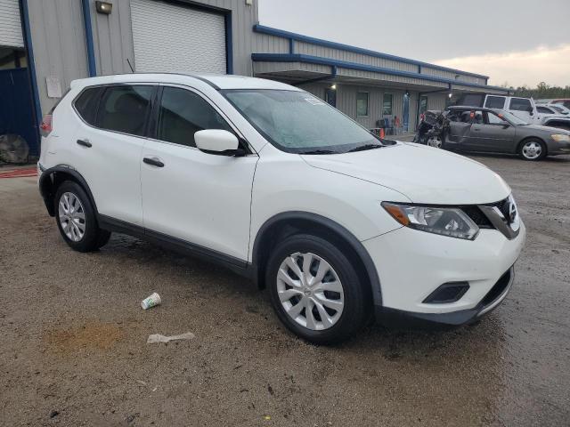 Photo 4 from auction – 2016 NISSAN ROGUE S with VIN KNMAT2MV2GP677307