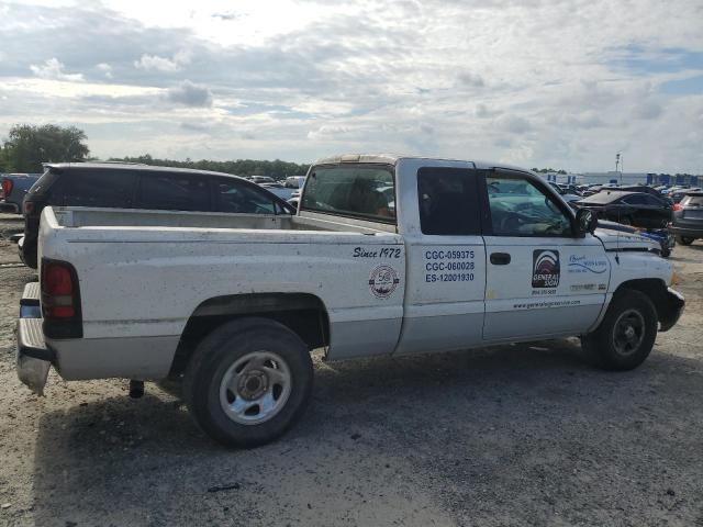 Photo 3 from auction – 1999 DODGE RAM 1500 with VIN 3B7HC12Y7XG135985