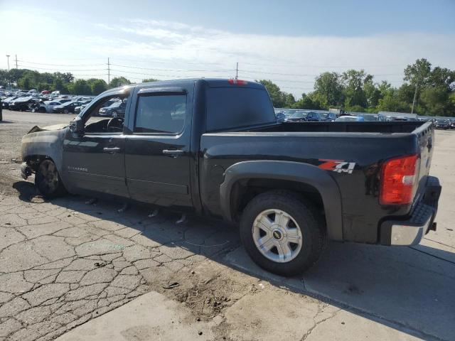 Photo 2 from auction – 2012 CHEVROLET SILVERADO with VIN 3GCPKSE7XCG116574