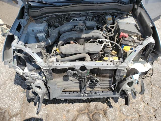 Photo 11 from auction – 2017 SUBARU FORESTER 2 with VIN JF2SJABC6HH415972